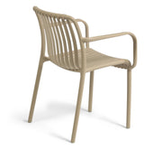 Isabellini Havestol, Beige PP - Unoliving.com