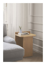 Ismo Sidebord 56x33,5x40, Eg - Unoliving.com