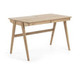 Jakes Skrivebord 120x65 Natur - Unoliving.com