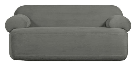 Jolie 2-pers. Sofa, Green/Grey - Unoliving.com