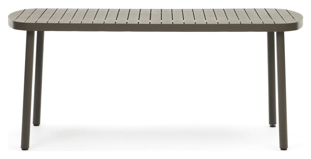 Joncols Havebord, Grønx 180x90 - Unoliving.com