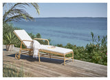 Josephine Exterior Solvogn, Alu-Rattan - Unoliving.com