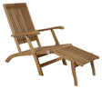 Julita Liggestol, Teak - Unoliving.com