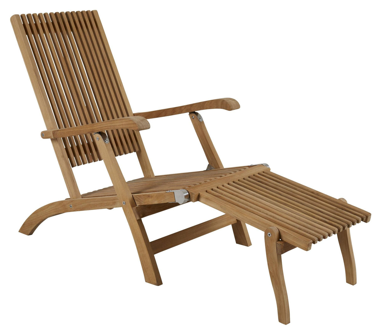 Julita Liggestol, Teak - Unoliving.com