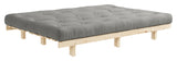 Karup Design Lean Sovesofa, Grey - Unoliving.com