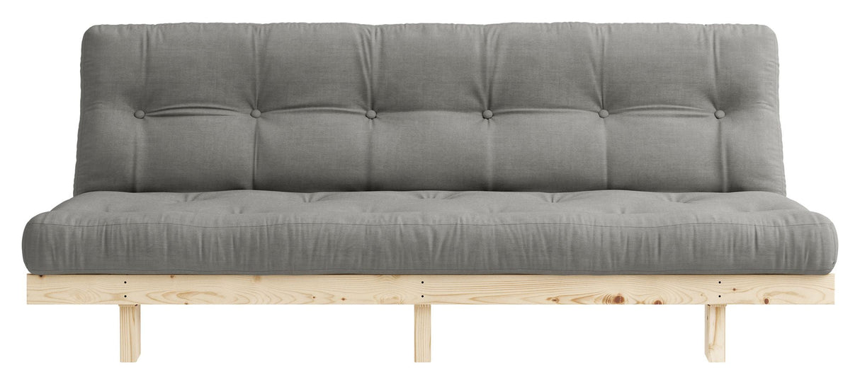 Karup Design Lean Sovesofa, Grey - Unoliving.com