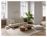 Karup Design Lean Sovesofa, Linen - Unoliving.com