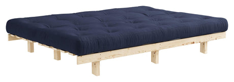 Karup Design Lean Sovesofa, Navy - Unoliving.com