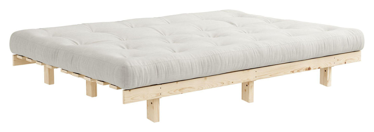 Karup Design Lean Sovesofa, Offwhite - Unoliving.com