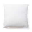 Kave Home Fluff Pudefyld 45x45 Hvid