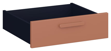 Keep, Skuffe til D:42 cm Modul 021, Terracotta