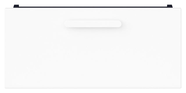 Keep, Skuffe til Tv-bord. Modul 022, Hvid