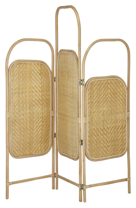 Krysia Rumdeler, Natur/ Rattan - Unoliving.com