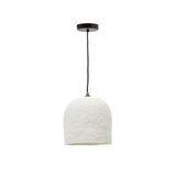 Calvia Loftslampe Ø25 Cm, Hvid