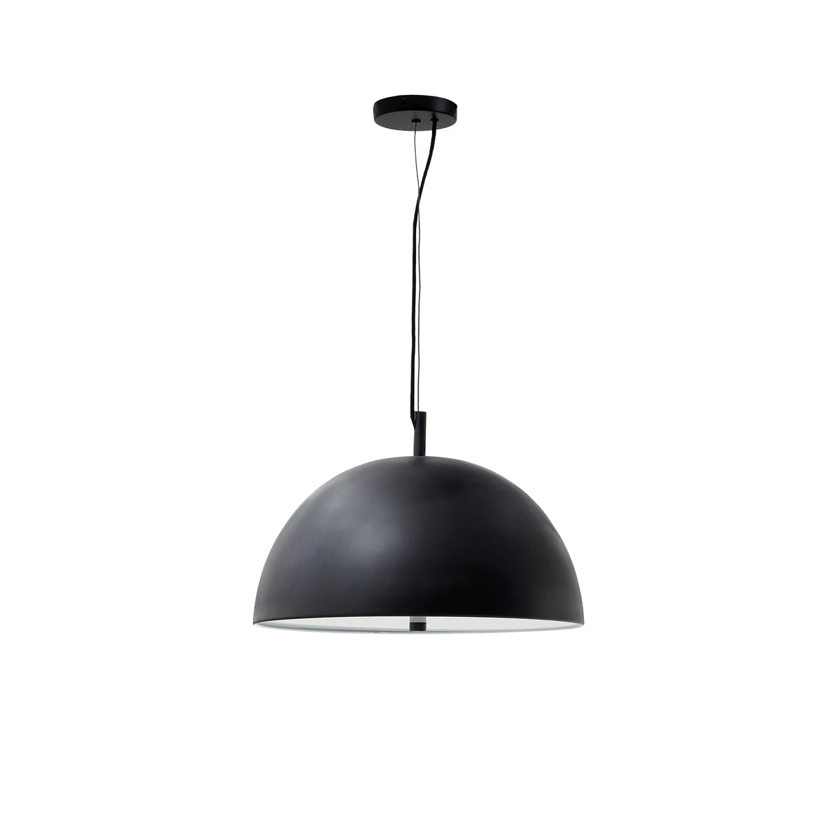 Catlar Loftslampe Ø40 Cm, Sort