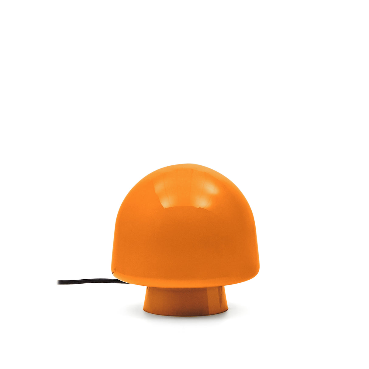 Reig Bordlampe, Orange