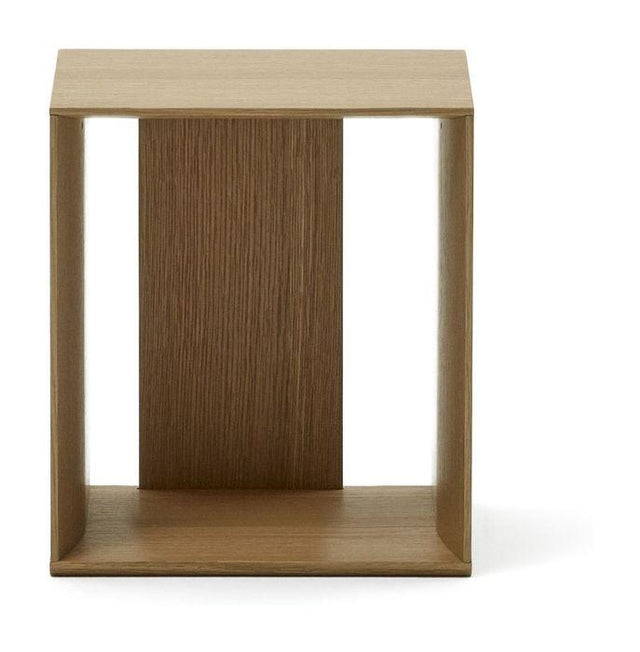 Litto Reolmodul, Lille, Egefinér, 34x28 - Unoliving.com