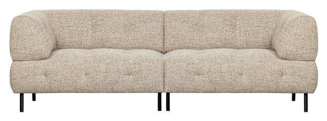 Lloyd 4-pers. Sofa, Natural Melange - Unoliving.com