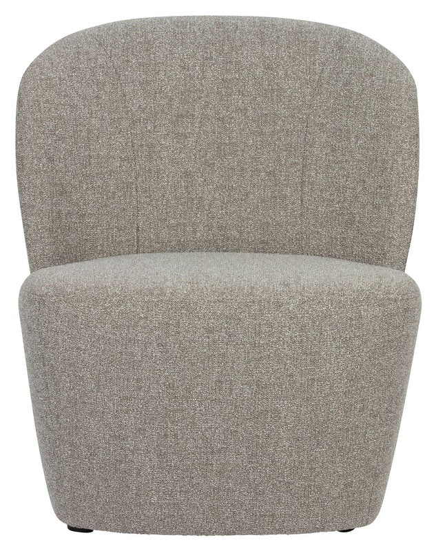 Lofty Loungestol - Sand Meleret - Unoliving.com