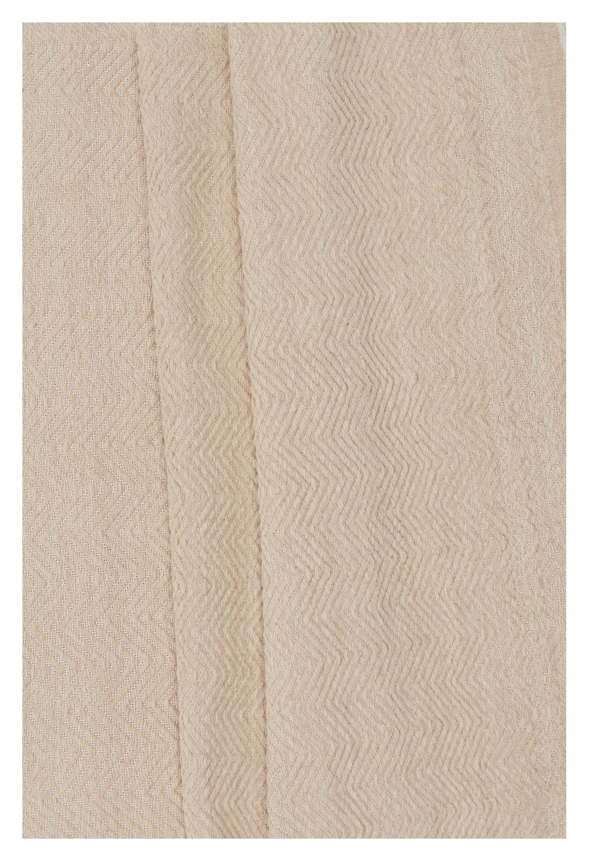 Loke Tæppe 300x200 - Hvid/beige - Unoliving.com