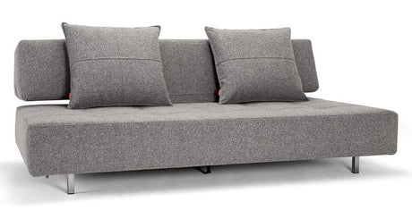 Long Horn Sovesofa, Twist/Granite - Unoliving.com