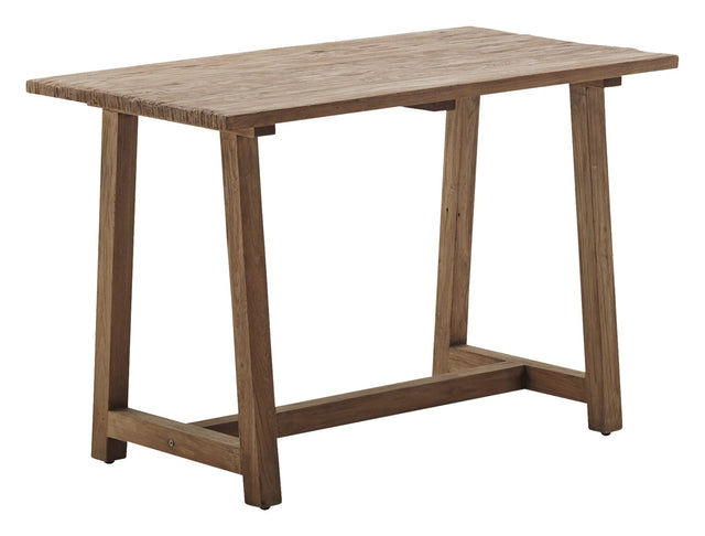 Lucas Teak Skrivebord - Unoliving.com