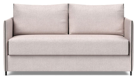 Luoma Sovesofa, Sand - Unoliving.com