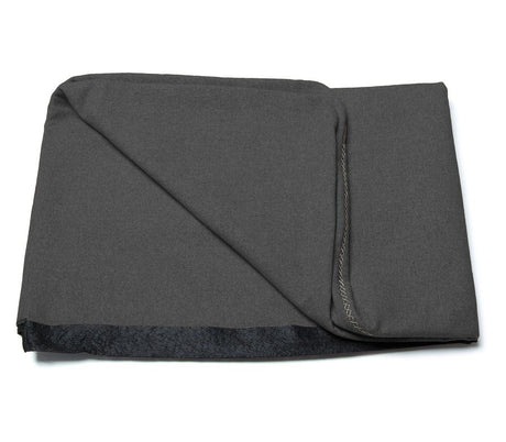 Lydia Cover til 160 cm gavl, Graphite - Unoliving.com