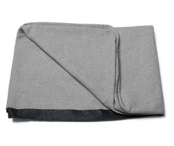 Lydia Cover til 90 cm gavl, Grå - Unoliving.com