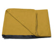 Lydia Cover til 90 cm gavl, Mustard - Unoliving.com