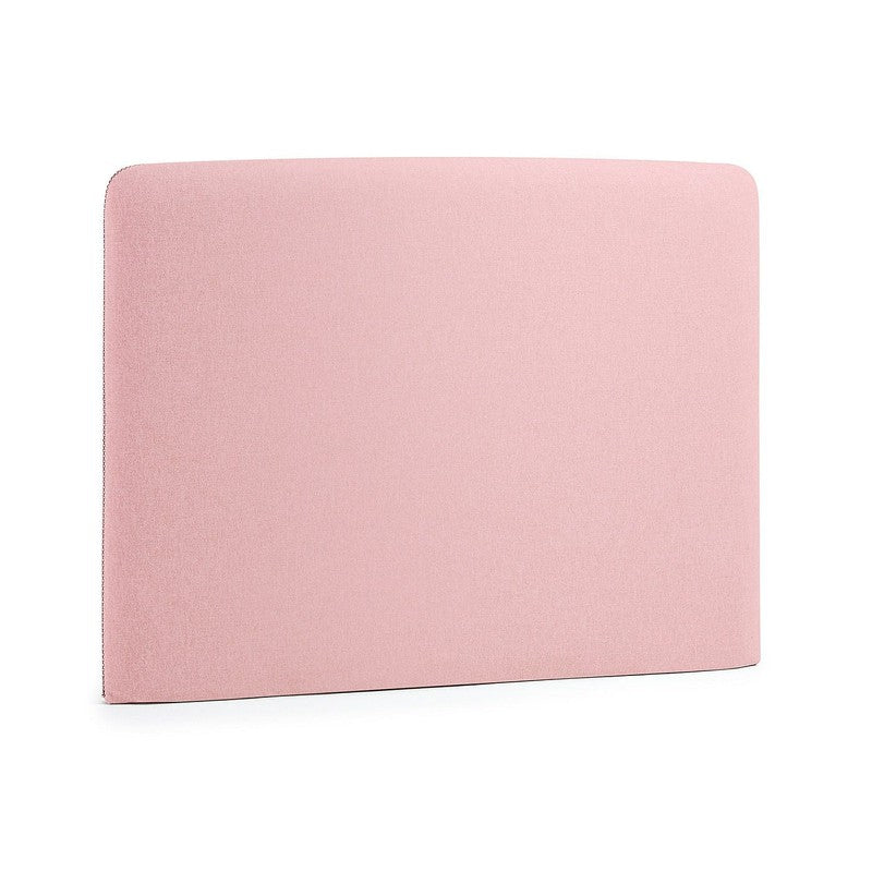 Lydia Cover til 90 cm gavl, Pink - Unoliving.com