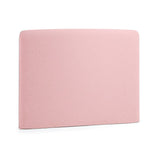 Lydia Cover til 90 cm gavl, Pink - Unoliving.com