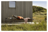 MOLO hynde til solseng, Charcoal Sunbrella - Unoliving.com