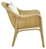 Madame Exterior Loungestol, Artfibre - Unoliving.com