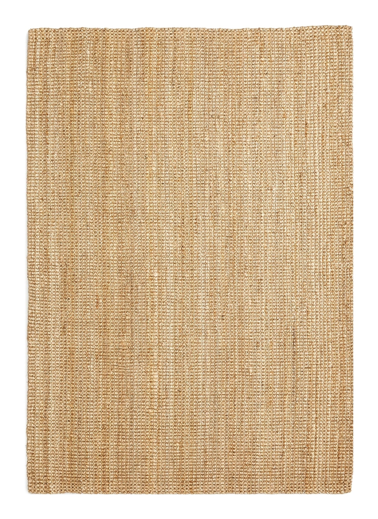 Madelin Tæppe, Jute, 200x300 - Unoliving.com