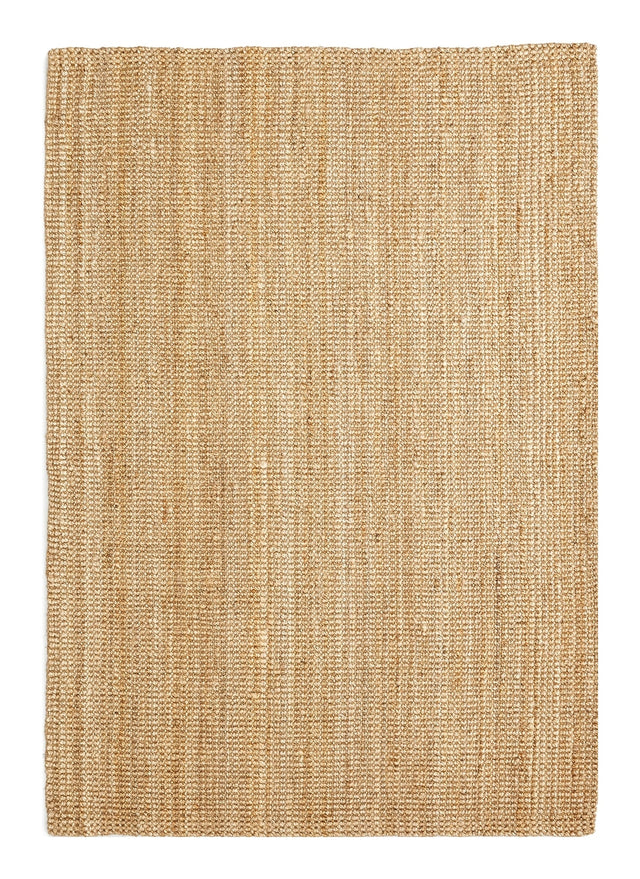 Madelin Tæppe, Jute, 200x300 - Unoliving.com