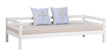 Madrasbetræk 90x200x09cm - Beige - Unoliving.com