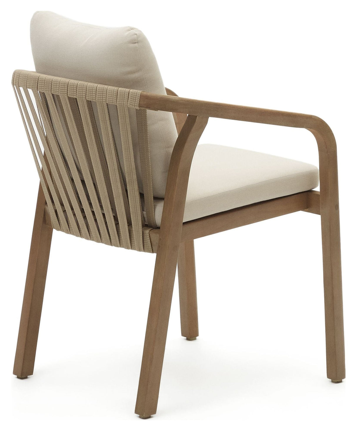 Malaret Havestol, Beige - Unoliving.com