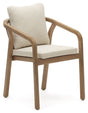 Malaret Havestol, Beige - Unoliving.com