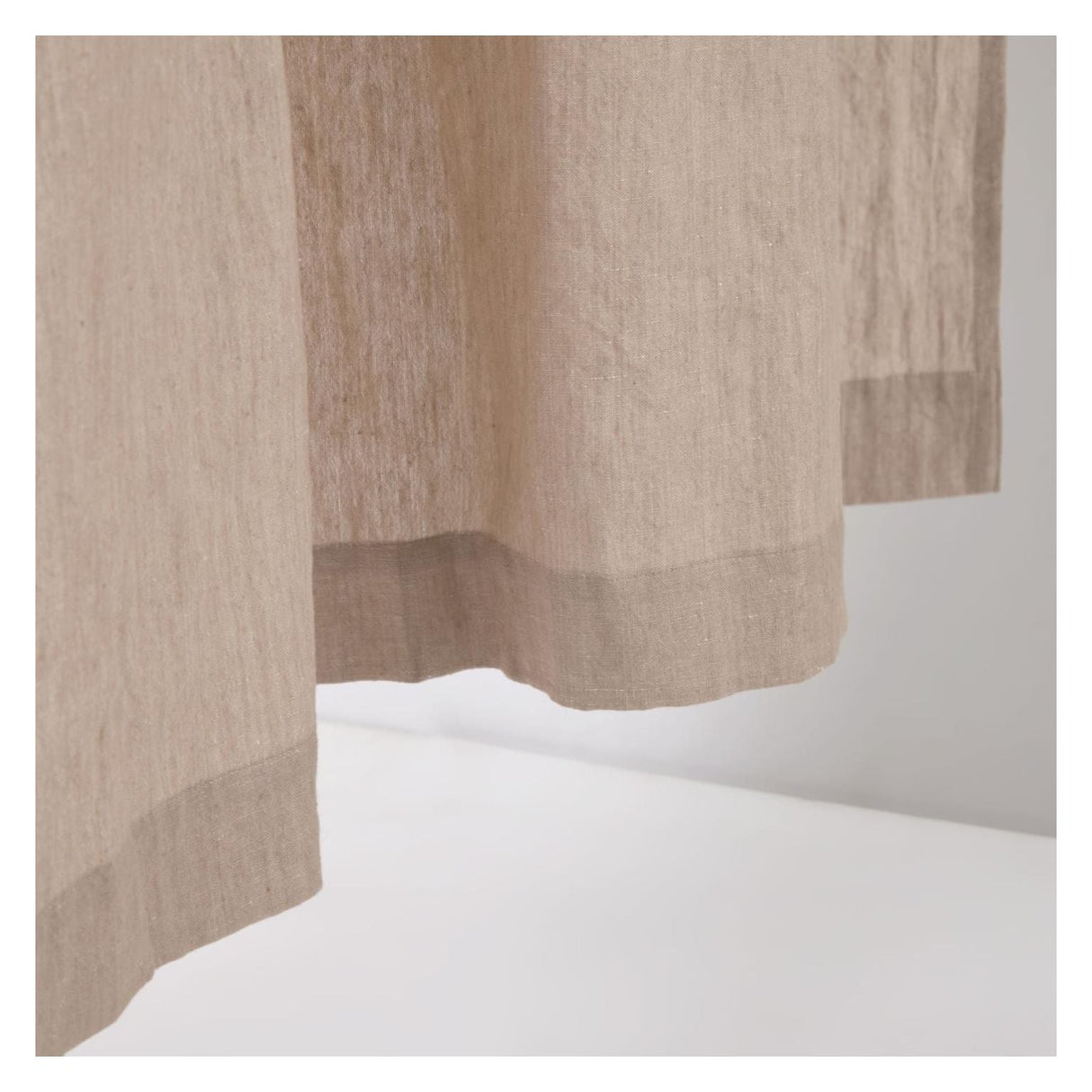 Marja Gardin 140x270, Beige - Unoliving.com