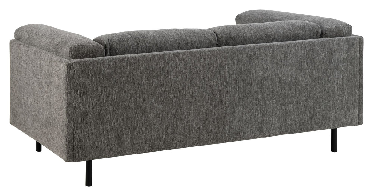 Maywood 2,5-pers sofa, Grå - Unoliving.com