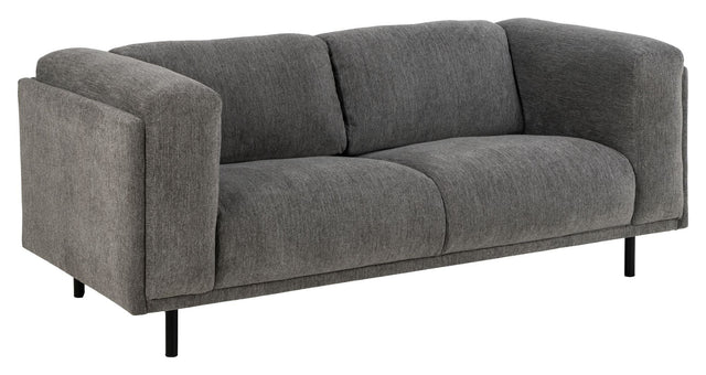 Maywood 2,5-pers sofa, Grå - Unoliving.com