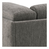 Maywood 3-pers sofa, Grå - Unoliving.com