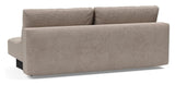 Merga Sovesofa, Beige Bouclé - Unoliving.com