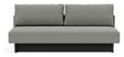 Merga Sovesofa, Bouclé/Ash Grey - Unoliving.com