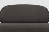 Milano 2-pers Sofa - Grå - Unoliving.com