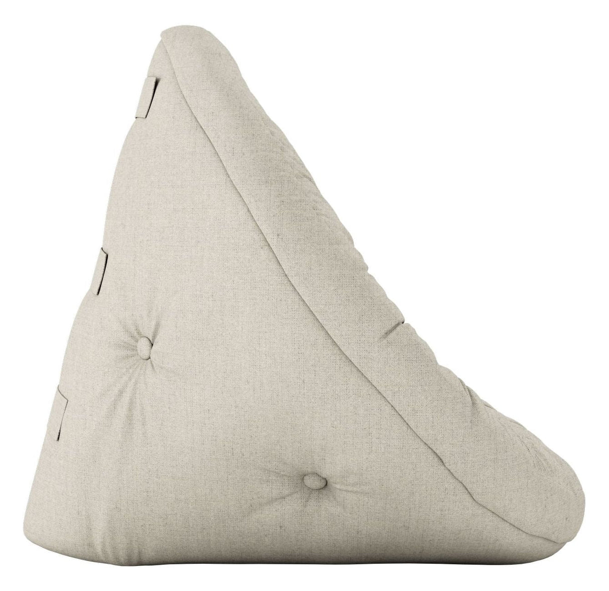 Mini Nido Børnestol, Linen - Unoliving.com