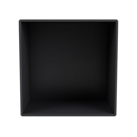 Mini Reol modul, Anthracite - Unoliving.com