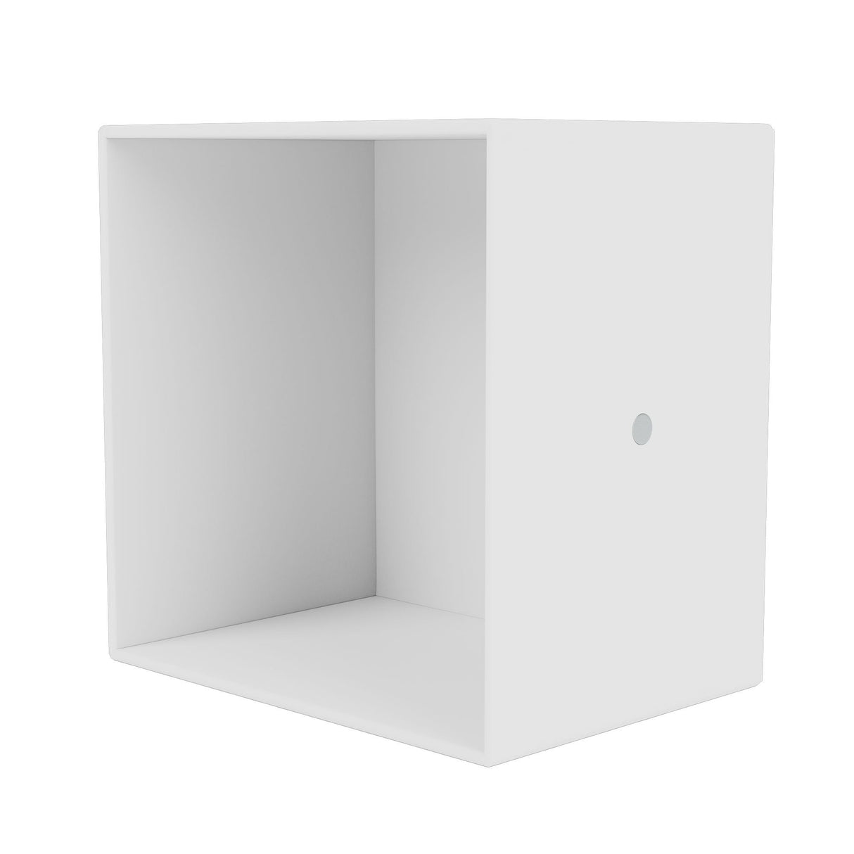 Mini Reol modul, New White - Unoliving.com