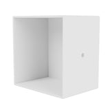 Mini Reol modul, New White - Unoliving.com